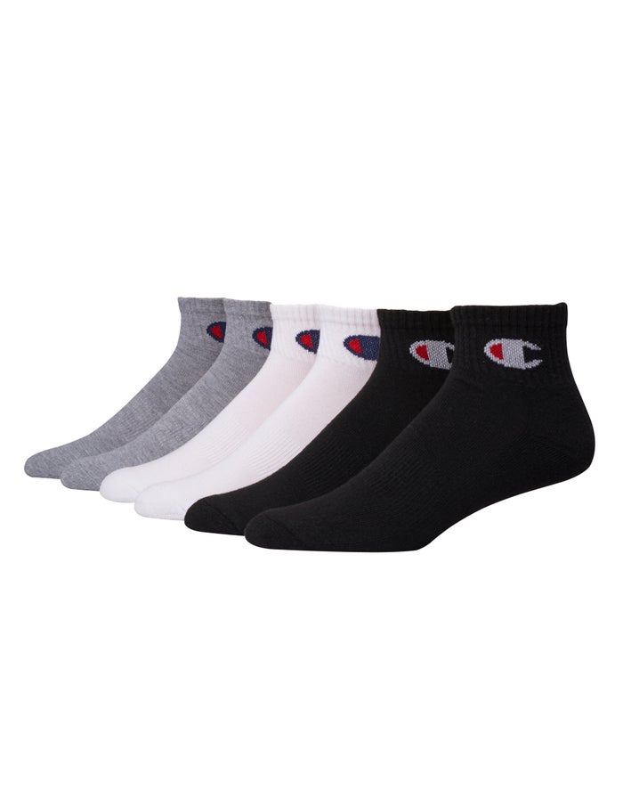 Champion socks sportscene top